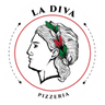 La Diva Pizzeria Logo